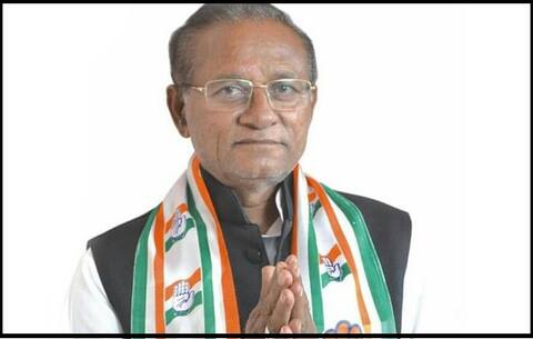 કોંગ્રેસના MLA પરસોત્તમ સાબરિયા અને અજાણ્યા શખ્સને શું થઈ વાત, ઓડિયો ક્લિપ થઈ વાયરલ કોંગ્રેસના MLA પરસોત્તમ સાબરિયા અને અજાણ્યા શખ્સને શું થઈ વાત, ઓડિયો ક્લિપ થઈ વાયરલ