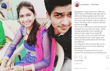 સિંગર કિંજલ દવેના ફિયાન્સે કિંજલ સાથેની પહેલી સેલ્ફી પોસ્ટ કરી, ક્યારે લીધી હતી તે જાણીને આશ્ચર્ય થશે