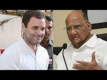 મહારાષ્ટ્રમાં કોંગ્રેસ-એનસીપી વચ્ચે કેટલી બેઠકો માટે થઈ ગઈ સમજૂતી? કઈ બેઠકો માટે ખેંચતાણ? જાણો વિગત