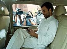 રાહુલ ગાંધીએ રાજસ્થાનમાં ક્યા નેતાનો ફોન કરીને ઉમેદવારી પાછી ખેંચાવી? જાણો વિગત