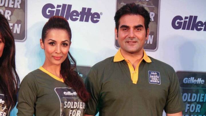 અરબાઝે આગળ કહ્યું કે, પરેફેક્શન એક એવી વસ્તુ છે જેને આપણે હંમેશા મેળવવા માંગીએ છીએ. આ એવુ છે જેના માટે તમારે દીવસ રાત મહેનત કરવી પડે છે, જેથી તે તમારી સાથે હંમેશા રહે. આવું રિલેશનશિપમાં પણ હોય છે. મે 21 વર્ષ સુધી કોશિશ કરી પણ મને હું આમા સફળ ના થઇ શક્યો. કેટલાક લોકો તો આવો ટ્રાય પણ નથી કરતાં.