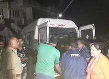 જૂનાગઢમાં પતિ અને પત્ની વચ્ચે થયો ઝઘડો પછી પત્નીના શું થયા હાલ? જાણોને ચોંકી જશો