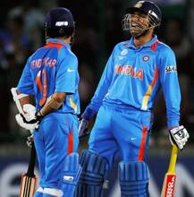 INDvsWI: રોહિત-ધવનની જોડીએ તોડ્યો સચિન-સેહવાગનો રેકોર્ડ, જાણો વિગત