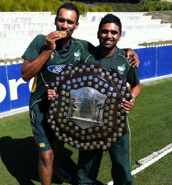 ન્યૂઝિલેન્ડ ટીમના મુખ્ય કોચ ગેરી સ્ટડે કહ્યું કે, મેચમાં સ્પિન બોલરની મહત્વની ભૂમિકા હોય છે. અમે ભાગ્યાશાળી છીએ કે એજાઝ છેલ્લા એક મહિનાથી ન્યૂઝિલેન્ડ-એ ટીમની સાથે રમી રહ્યો છે અને ઘણું સારું પ્રદર્શન કરી રહ્યો છે. આ સ્થિતિમાં અમે તને સીનિયર ટીમમાં મોકો આપવા માંગીએ છીએ.