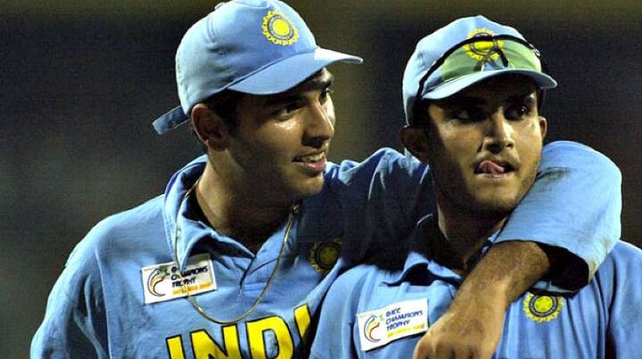 ભારતનો પૂર્વ કેપ્ટન અને ઓપનિંગ બેટ્સમેન સૌરવ ગાંગુલી 189 છગ્ગા સાથે ચોથા અને ટીમ ઈન્ડિયાન 2007નો T20 અને 2011નો વર્લ્ડ કપ જીતાડવામાં મહત્વની ભૂમિકા ભજવનારો યુવરાજ સિંહ 153 છગ્ગા સાથે પાંચમા નંબર પર છે.