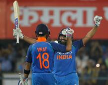 INDvWI: રોહિત શર્માએ તોડ્યો સચિનનો વધુ એક રેકોર્ડ, હવે માત્ર ધોની જ છે આગળ, જાણો વિગત