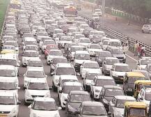 દિલ્હીમાં 15 વર્ષ જૂના પેટ્રોલ અને 10 વર્ષ જૂના ડીઝલ વાહનો પર પ્રતિબંધ