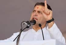 MPમાં બોલ્યા રાહુલ ગાંધી - કૉંગ્રેસ સરકાર 10 દિવસમાં ખેડૂતોનું દેવું માફ કરશે