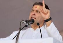 MPમાં બોલ્યા રાહુલ ગાંધી - કૉંગ્રેસ સરકાર 10 દિવસમાં ખેડૂતોનું દેવું માફ કરશે