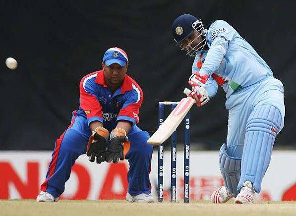 ભારતનો રનના મામલે સૌથી મોટો વિજય 2007માં થયો હતો. માર્ચ 2007માં ટીમ ઈન્ડિયાએ બર્મુડા સામે પોર્ટ ઓફ સ્પેનમાં પ્રથમ બેટિંગ કરતાં 413 રન બનાવ્યા હતા. જેની સામે બર્મુડાની ટીમ 156 રનમાં ખખડી જતાં ભારતનો 257 રનથી વિજય થયો હતો. જે ભારતની અત્યાર સુધીની સૌથી મોટી જીત છે. જે ક્રિકેટ વિશ્વમાં પાંચમાં નંબરની પણ સૌથી મોટી જીત છે.