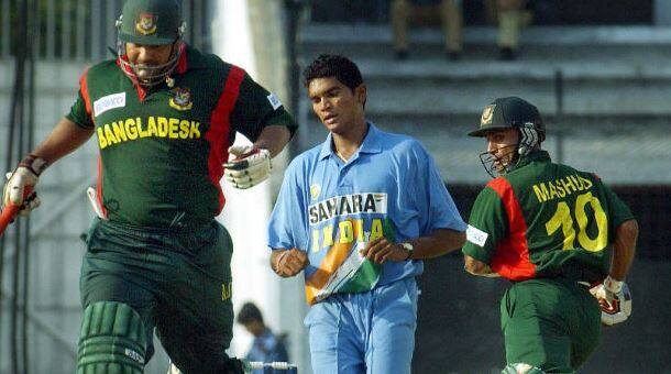 2003માં ટીમ ઈન્ડિયાએ ઢાકામાં બાંગ્લાદેશને 200 રનથી હાર આપી હતી. જે ચોથા નંબરની સૌથી મોટી જીત છે.