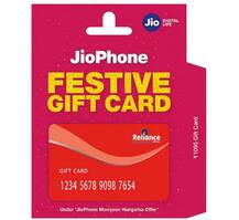 દિવાળી પહેલા Jio એ રજૂ કર્યુ ફેસ્ટિવ ગિફ્ટ કાર્ડ, જાણો શું છે ખાસ