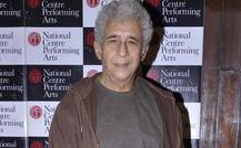 નસીરુદ્દીન શાહે કહ્યું, - \'એવું ન થાય કે 200 વર્ષ પછી માત્ર સલમાનની ફિલ્મો જ યાદ હોય\'