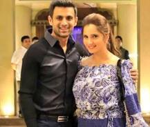 સાનિયા મિર્ઝાએ પુત્રને જન્મ આપ્યો, પતિ શોએબ મલિકે ટ્વિટ કરી આપી જાણકારી