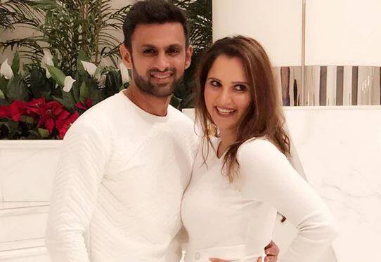 તેમણે ટ્વિટર પર કહ્યું, તમને જણાવતા ખૂબ જ ઉત્સાહિત છું, પુત્રનો જન્મ થયો છે અને સાનિયાની તબિયત સારી છે અને હંમેશાની જેમ મજબૂત છે. તમારી શુભકામનાઓ માટે આભાર. શોએબે છેલ્લે હેશટેગમાં બેબી મિર્જા મલિક લખ્યું છે. 