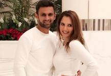 સાનિયા મિર્ઝાએ પુત્રને જન્મ આપ્યો, પતિ શોએબ મલિકે ટ્વિટ કરી આપી જાણકારી