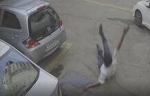 અમદાવાદ: બિઝનેસમેનના પુત્રની મોત પહેલાની અંતિમ તસવીર CCTVમાં થઈ કેદ, જુઓ લાઈવ તસવીરો