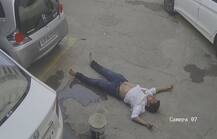 અમદાવાદ: બિઝનેસમેનના પુત્રની મોત પહેલાની અંતિમ તસવીર CCTVમાં થઈ કેદ, જુઓ લાઈવ તસવીરો