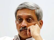 મુખ્યમંત્રી પરિકર જો રાજ્યમાં ના દેખાતા હોય તો તેમનુ શ્રાદ્ધ કરી દેવુ જોઇએઃ કોંગ્રેસ નેતાનું વિવાદિત નિવેદન