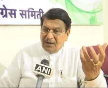 મુખ્યમંત્રી પરિકર જો રાજ્યમાં ના દેખાતા હોય તો તેમનુ શ્રાદ્ધ કરી દેવુ જોઇએઃ કોંગ્રેસ નેતાનું વિવાદિત નિવેદન