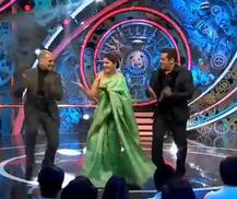 બિગબૉસમાં દિવાળીમાં મચી જશે ધમાલ, આ સ્ટાર ડાન્સરની ઘરમાં થશે ધમાકેદાર એન્ટ્રી