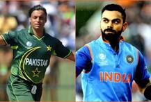 ઘાતક બેટિંગથી દંગ થયેલા શોએબ અખ્તરે વિરાટ કોહલીને આપી દીધી આ ખાસ ચેલેન્જ, જાણો વિગતે