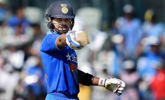 વનડેમાં કોહલીનું આ 38મું અને આંતરાષ્ટ્રીય કેરિયરમાં 62મી સદી છે. નોંધનીય છે કે, આંતરરાષ્ટ્રીય ક્રિકેટમાં સૌથી વધુ સદી ફટકારનારો ખેલાડી સચીન છે, તેના નામે 100 સદી નોંધાયેલી છે.