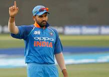 સૌથી વધુ 150થી વધુ રન બનાવવા ઉપરાંત મુંબઇ વનડેમાં રોહિતે બનાવ્યો આ ખાસ રેકોર્ડ, બની ગયો વર્લ્ડ નંબર વન પ્લેયર