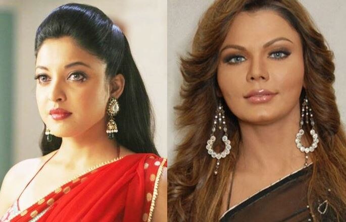 થોડા દિવસ પહેલા રાખી સાવંતે તનુક્ષી દત્તા પર રેપનો આરોપ લગાવ્યો હતો. તનુશ્રી પર લેસ્બિયન હોવાનો રાખીએ આરોપ લગાવ્યો હતો. રાખીએ આ મામલે કહ્યું તે પોલીસ અને સીબીઆઈ તપાસ માટે પણ તૈયાર છે. 