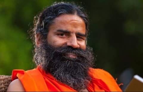 મહિલાઓની સુરક્ષા માટે બનાવો વેજીટેરિયન બ્રા અને પેન્ટીઝ, આ હોટ એક્ટ્રેસે બાબા રામદેવને કરી અપીલ મહિલાઓની સુરક્ષા માટે બનાવો વેજીટેરિયન બ્રા અને પેન્ટીઝ, આ હોટ એક્ટ્રેસે બાબા રામદેવને કરી અપીલ