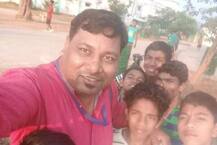 છત્તસીગઢ: દંતેવાડામાં દૂરદર્શનની ટીમ પર નક્સલી હુમલો, કેમેરામેનનું મોત, બે પોલીસ જવાન શહીદ