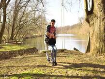 કેલિફોર્નિયામાં 800 ફૂટની ઉંચાઇએથી પડવાથી ભારતીય દંપતિનુ મોત, યોસેમિટી પાર્કમાં ગયા હતા ફરવા