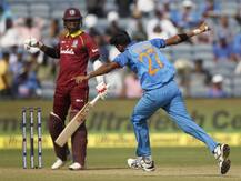 ટીમ ઈન્ડિયાના યુવા ફાસ્ટ બોલરને વિકેટનો જશ્ન મનાવવો પડ્યો ભારે, જાણો ICCએ શું ફટકારી સજા