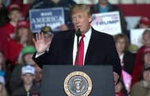 US: ભારતીયો માટે માઠા સમાચાર, ટ્રમ્પ સરકાર નવજાત બાળકોની નાગરિકતાને લઈ ભરી શકે છે આ પગલું, જાણો વિગત