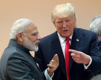 US: ભારતીયો માટે માઠા સમાચાર, ટ્રમ્પ સરકાર નવજાત બાળકોની નાગરિકતાને લઈ ભરી શકે છે આ પગલું, જાણો વિગત US: ભારતીયો માટે માઠા સમાચાર, ટ્રમ્પ સરકાર નવજાત બાળકોની નાગરિકતાને લઈ ભરી શકે છે આ પગલું, જાણો વિગત