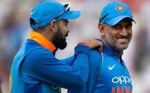 સુનીલ ગાવસ્કરે કહ્યું- આ કારણે વિરાટ કોહલીને 2019 વર્લ્ડ કપમાં ધોનીની છે જરૂર