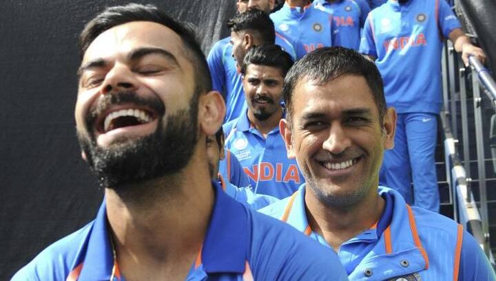 નવી દિલ્હીઃ ભારતીય ટીમના પૂર્વ દિગ્ગજ ઓપનર સુનીલ ગાવસ્કરે કહ્યું કે, વિરાટ કોહલીને 2019ના વર્લ્ડ કપમાં મહેન્દ્ર સિંહ ધોનીની ખાસ જરૂર પડશે. ધોની હોવાથી કોહલી સહિત સમગ્ર ટીમને ફાયદો થઈ શકે છે. 