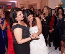 પ્રિયંકા ચોપરાના બ્રાઇડલ શૉવરમાં સામેલ થયા સોનાલી બેંદ્રે અને નીતુ કપૂર, જુઓ તસવીરો