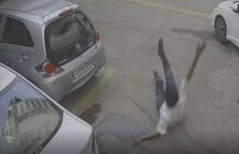 અમદાવાદ: યુવતી સાથે બ્રેકઅપ થયું ને બિઝનેસમેનના પુત્રએ 9માં માળેથી લગાવી છલાંગ