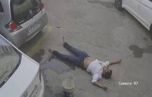 અમદાવાદ: યુવતી સાથે બ્રેકઅપ થયું ને બિઝનેસમેનના પુત્રએ 9માં માળેથી લગાવી છલાંગ