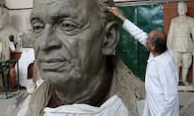 જાણો કોણ છે ‘સ્ટેચ્યૂ ઓફ યુનિટી’ બનાવનારા રામ સુતાર ? ગાંધીજીની સૌથી વધારે બનાવી છે પ્રતિમા