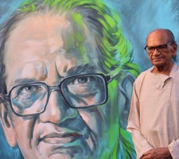 93 વર્ષના શિલ્પકાર રામ સતારે વિશ્વની સૌથી ઊંચી પ્રતિમાની ડિઝાઈન તૈયાર કરી છે. તેમને ભારત સરકાર પદ્મશ્રી અને પદ્મભૂષણથી સન્માનિત કરી ચુકી છે. રામ સુતારે જેજે સ્કૂલ ઓફ આર્ટસમાંથી અભ્યાસ કર્યો છે. આર્કિયોલોજિકલ સર્વે ઓફ ઈન્ડિયાની સાથે મળી તેમણે ઈલોરાની ગુફાઓમાં તેમના કામની શરૂઆત કરી હતી. જેના થોડા વર્ષો બાદ તેમણે મૂર્તિ બનાવવાનું કામ કર્યું હતુ.