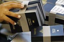 વિશ્વના શક્તિશાળી પાસપોર્ટની યાદીમાં સિંગાપોર પ્રથમ ક્રમે, જાણો ભારત ક્યા નંબર પર છે