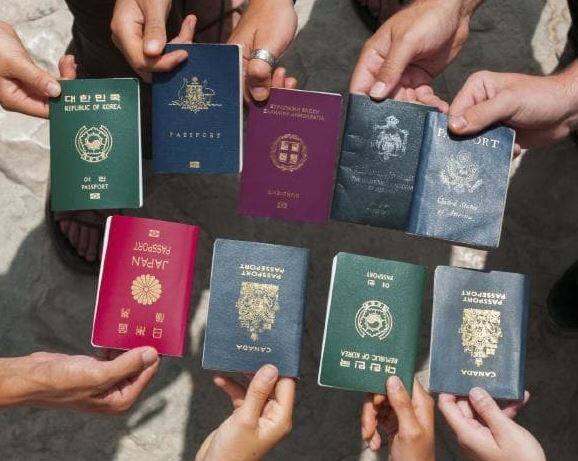 ગ્લોબલ પાસપોર્ટ ઈન્ડેક્સમાં વર્ષોથી યુરોપીય દેશોનો દબદબો હતો, પરંતુ ગયા વર્ષે સિંગાપોર પાસપોર્ટે તમામને પાછળ રાખી નંબર વનનું સ્થાન મેળવ્યું હતું. ઉપરાંત આ વર્ષે પણ સિંગાપોર પાસપોર્ટ સૌથી શક્તિશાળી સાબિત થયો છે.