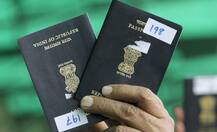 વિશ્વના શક્તિશાળી પાસપોર્ટની યાદીમાં સિંગાપોર પ્રથમ ક્રમે, જાણો ભારત ક્યા નંબર પર છે