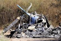 અફઘાનિસ્તાનમાં સેનાનું હેલિકૉપ્ટર ક્રેશ, અંદર બેઠેલા બધા 25 ઓફિસરોનું મોત