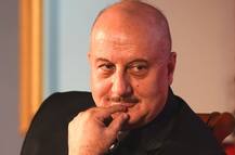 અનુપમ ખેરે FTIIના ચેરમેન પદેથી આપ્યું રાજીનામું, જણાવ્યું આ કારણ, જાણો વિગત