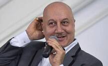 અનુપમ ખેરે FTIIના ચેરમેન પદેથી આપ્યું રાજીનામું, જણાવ્યું આ કારણ, જાણો વિગત