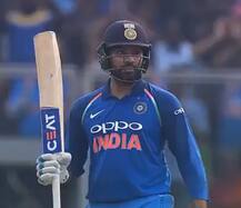 IND vs WI: ટીમ ઈન્ડિયાએ 3-1થી જીતી સીરીઝ, રોહિત શર્માની અડધી સદી