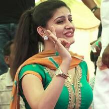 \'તાળી ક્યારેય એક હાથે નથી વાગતી\': MeToo પર સપના ચોધરીનું બૉલ્ડ નિવેદન